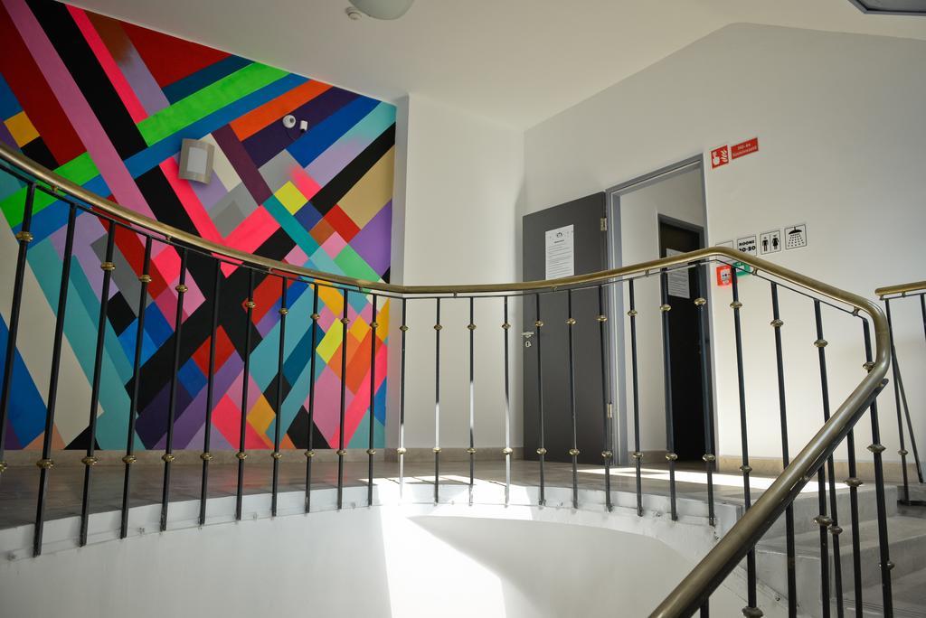 Lol Boutique Hostel City Center 布达佩斯 外观 照片