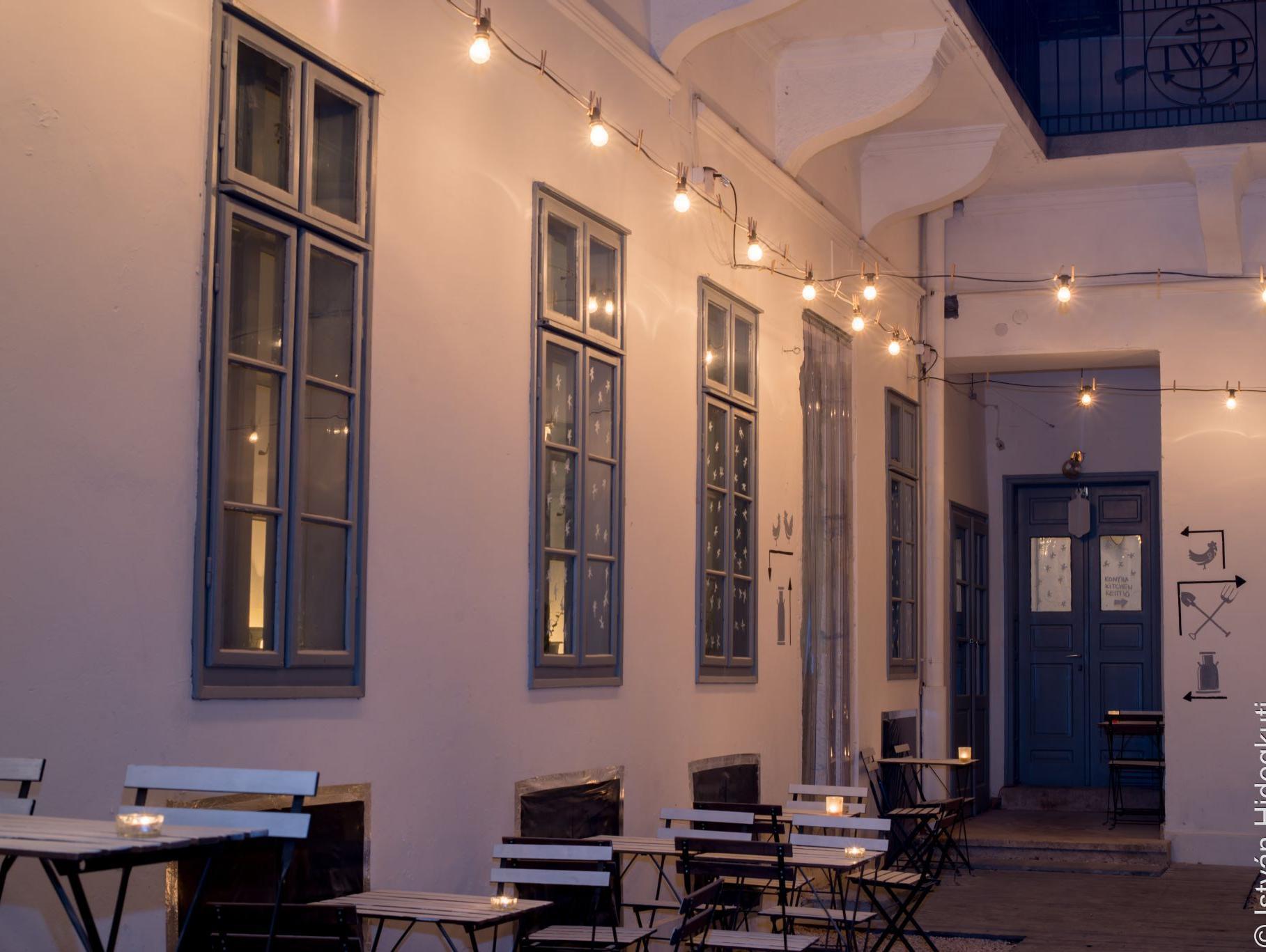 Lol Boutique Hostel City Center 布达佩斯 外观 照片