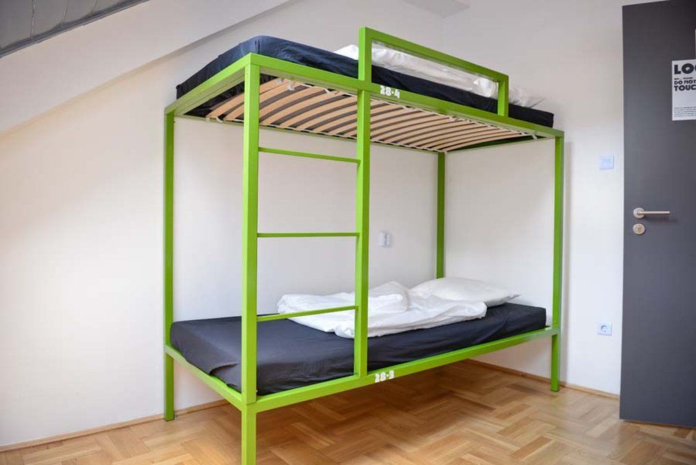 Lol Boutique Hostel City Center 布达佩斯 外观 照片
