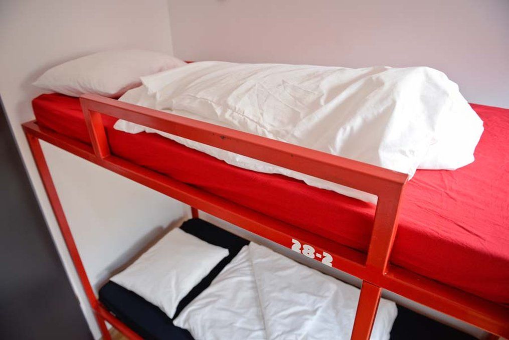 Lol Boutique Hostel City Center 布达佩斯 外观 照片