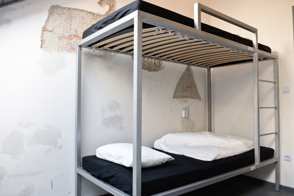 Lol Boutique Hostel City Center 布达佩斯 外观 照片