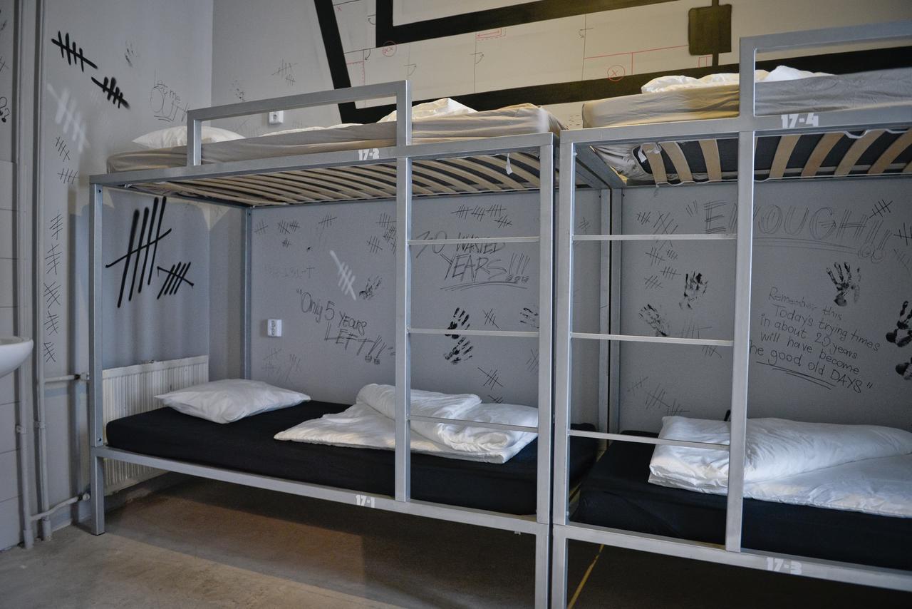 Lol Boutique Hostel City Center 布达佩斯 客房 照片
