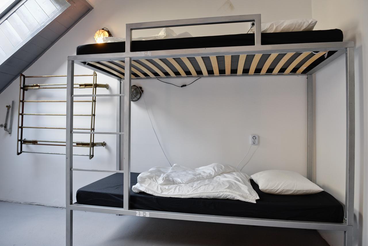 Lol Boutique Hostel City Center 布达佩斯 客房 照片