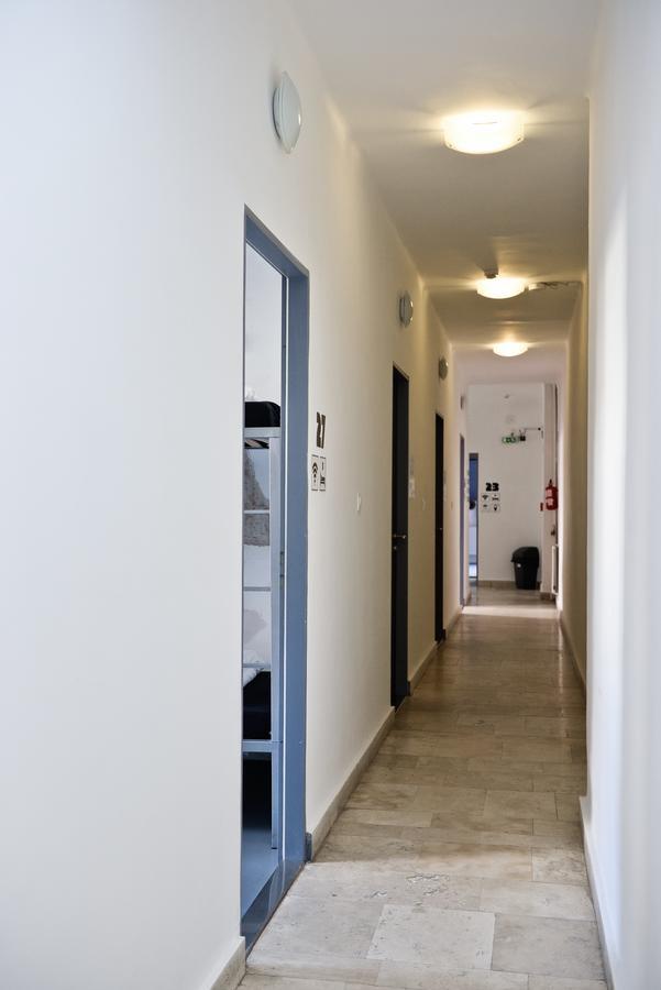 Lol Boutique Hostel City Center 布达佩斯 外观 照片