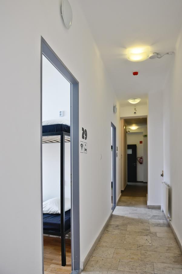 Lol Boutique Hostel City Center 布达佩斯 外观 照片