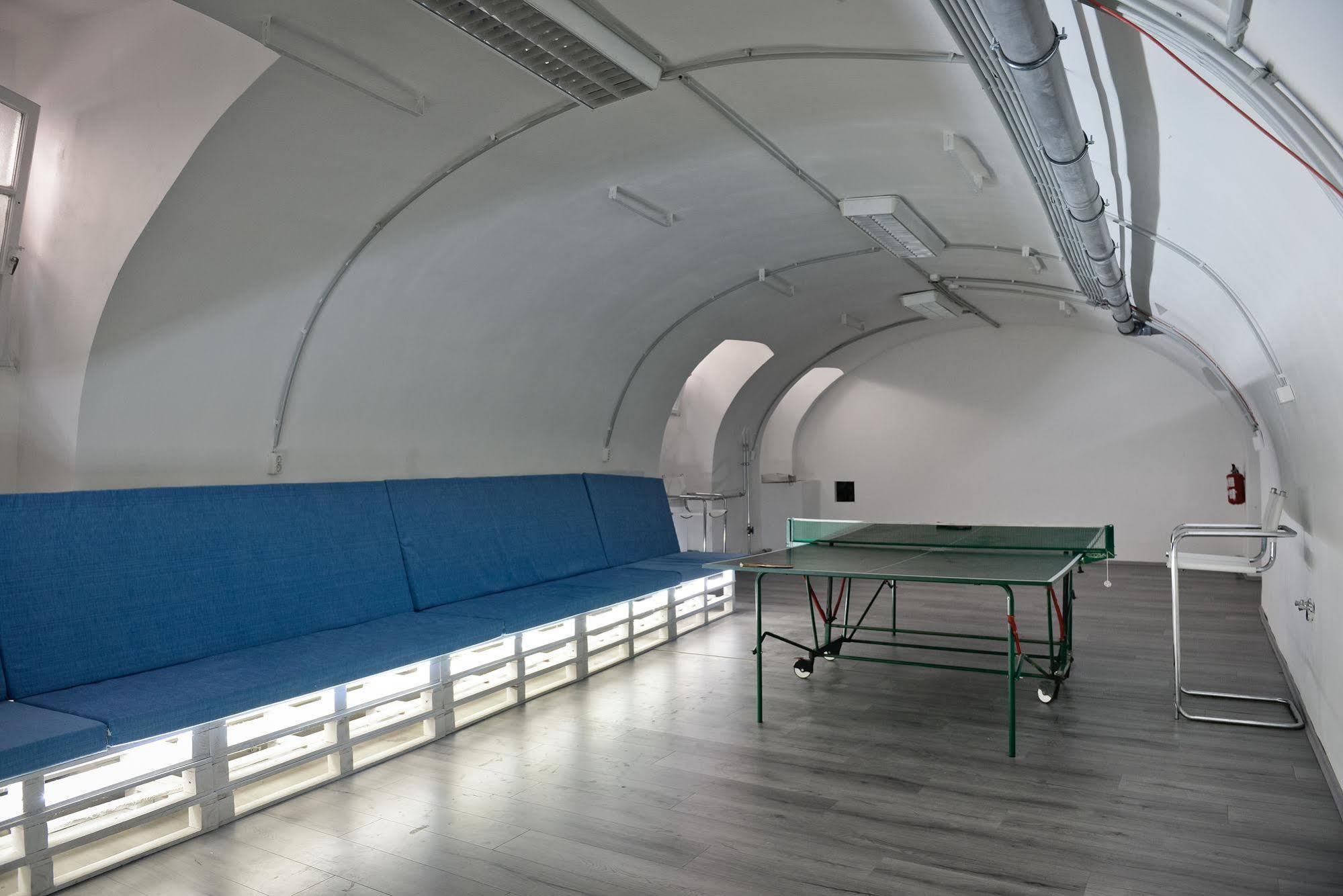 Lol Boutique Hostel City Center 布达佩斯 外观 照片