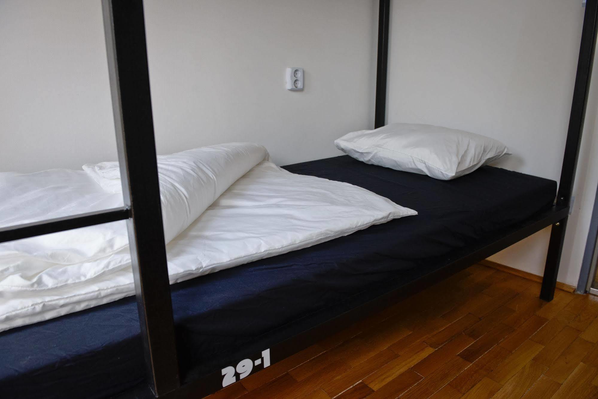 Lol Boutique Hostel City Center 布达佩斯 外观 照片