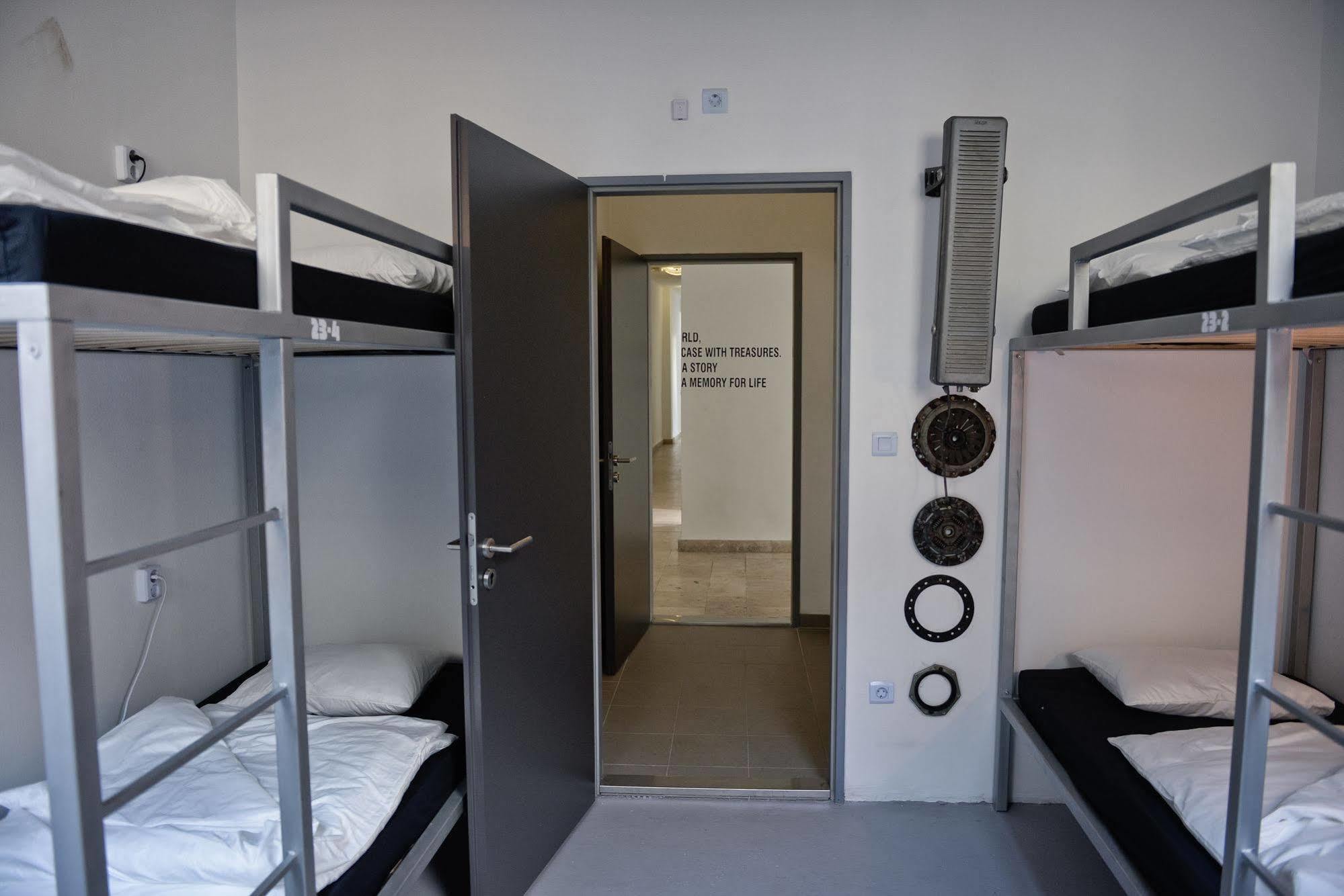 Lol Boutique Hostel City Center 布达佩斯 外观 照片