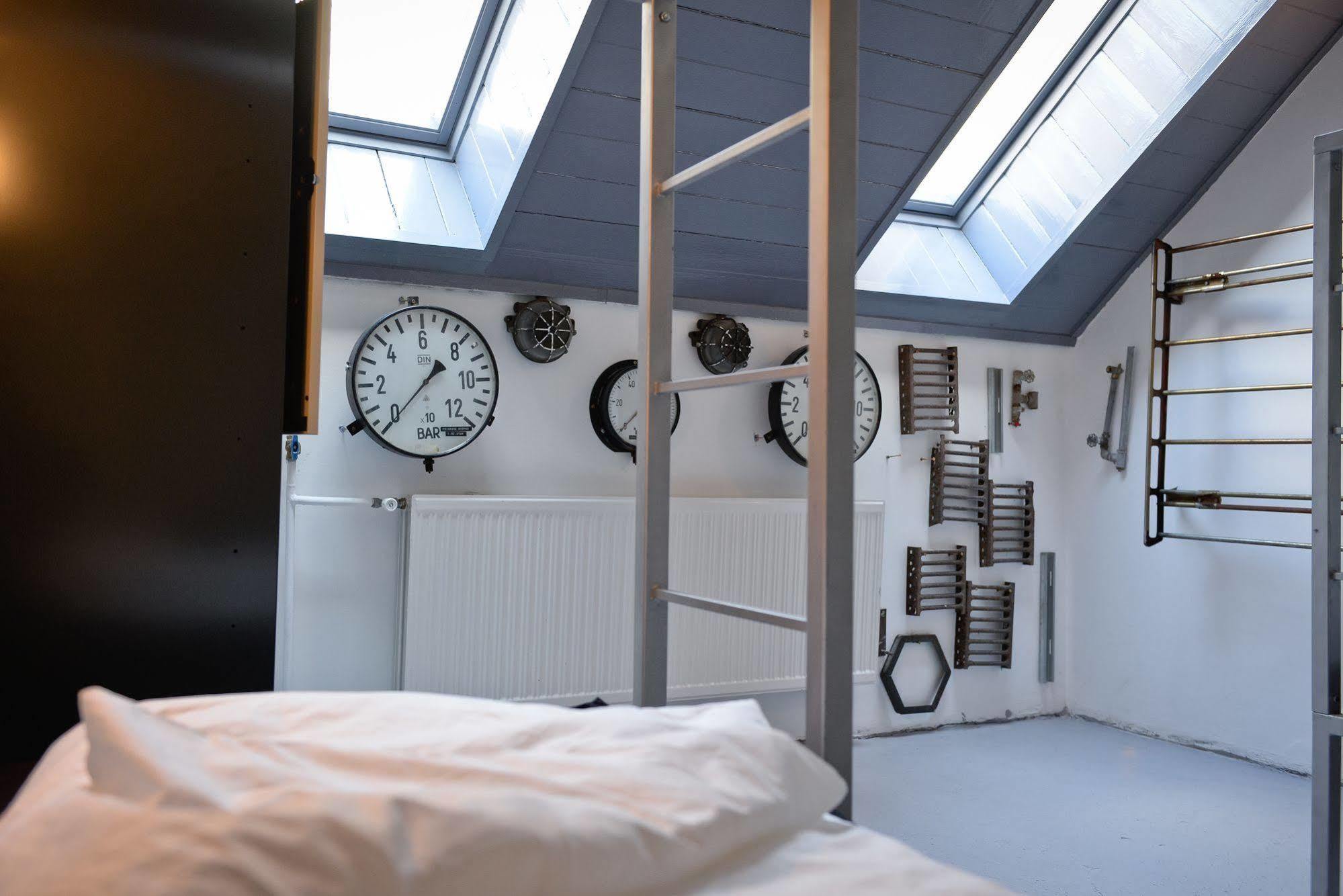 Lol Boutique Hostel City Center 布达佩斯 外观 照片