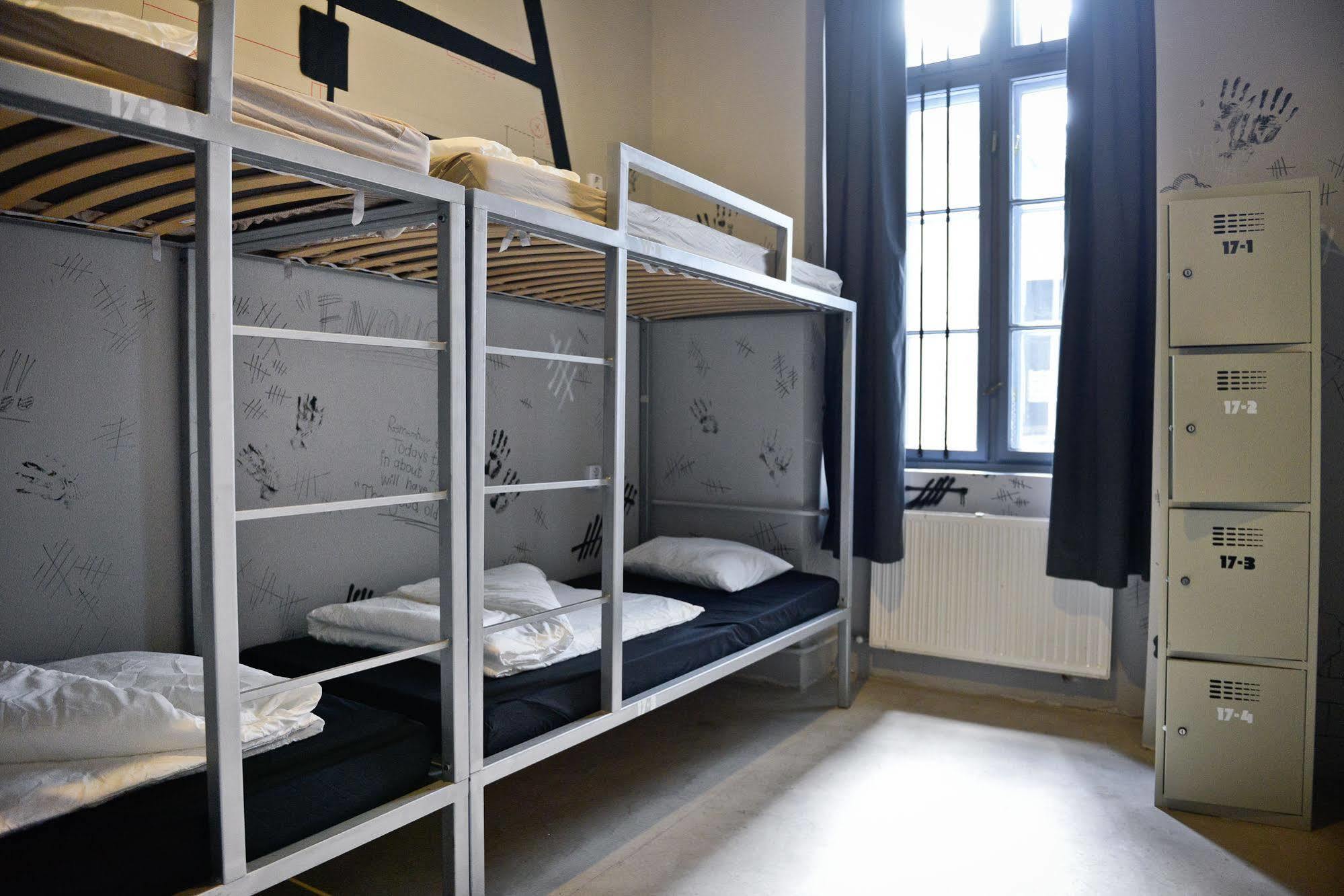 Lol Boutique Hostel City Center 布达佩斯 外观 照片