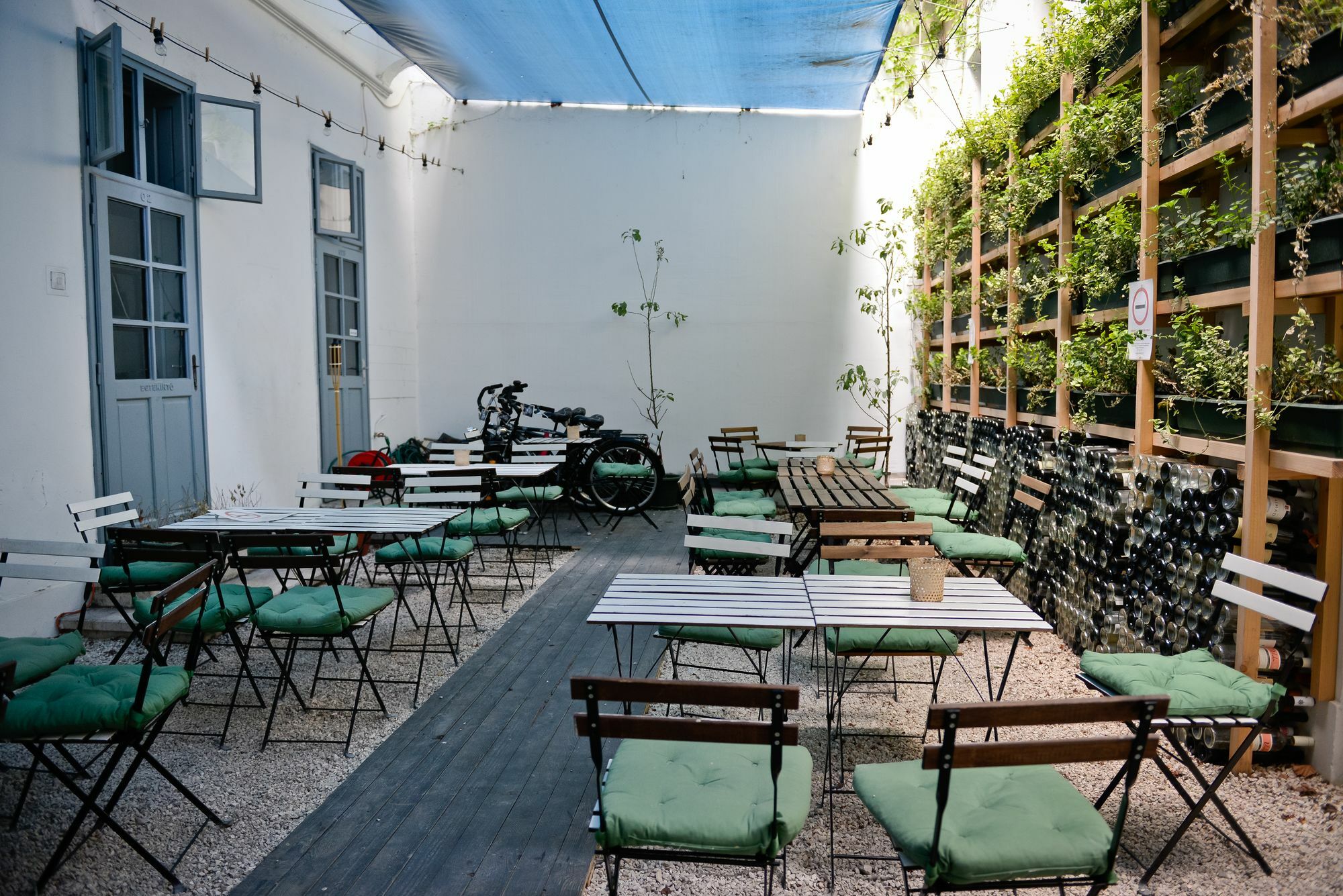 Lol Boutique Hostel City Center 布达佩斯 外观 照片